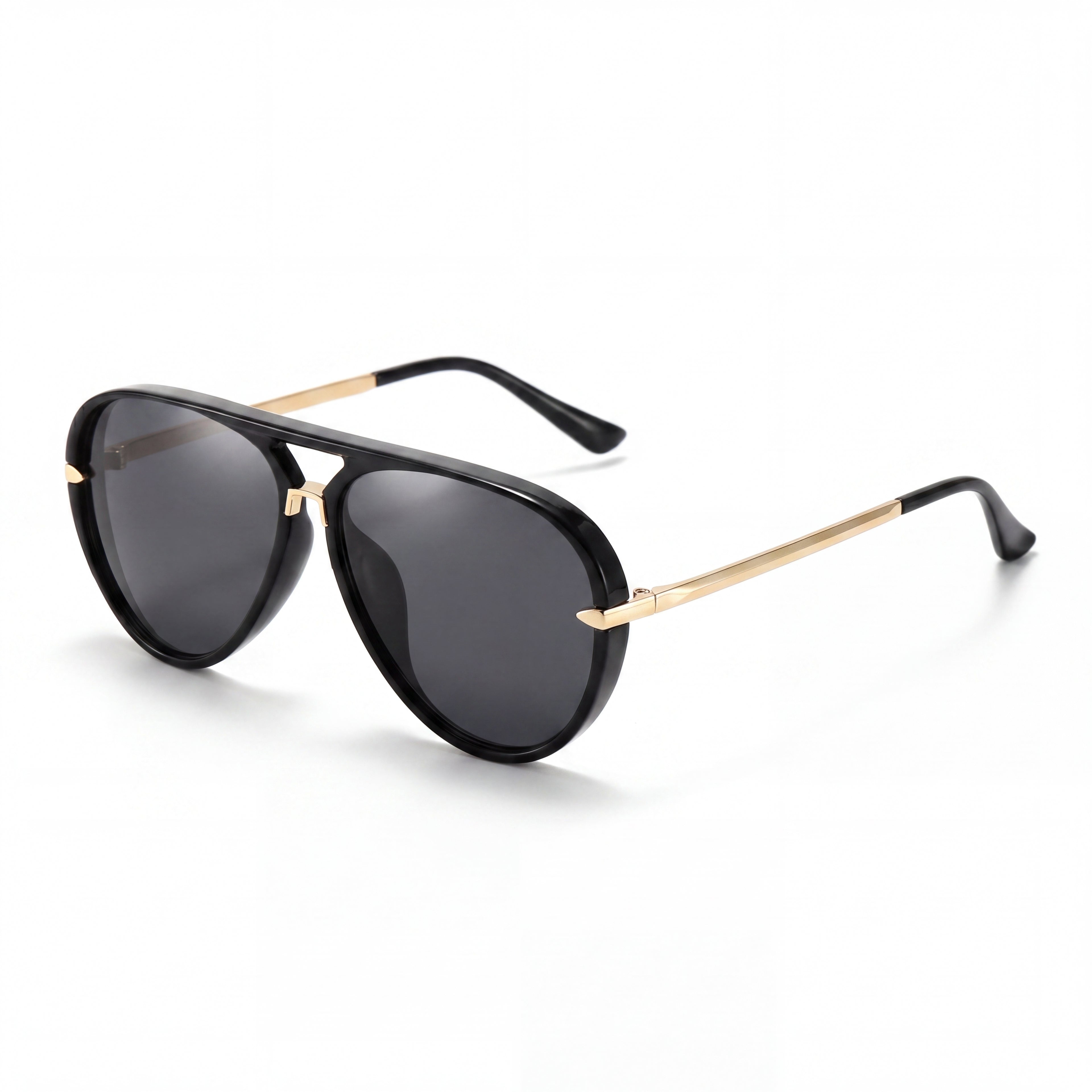 Occhiali da Sole Aviator Viola