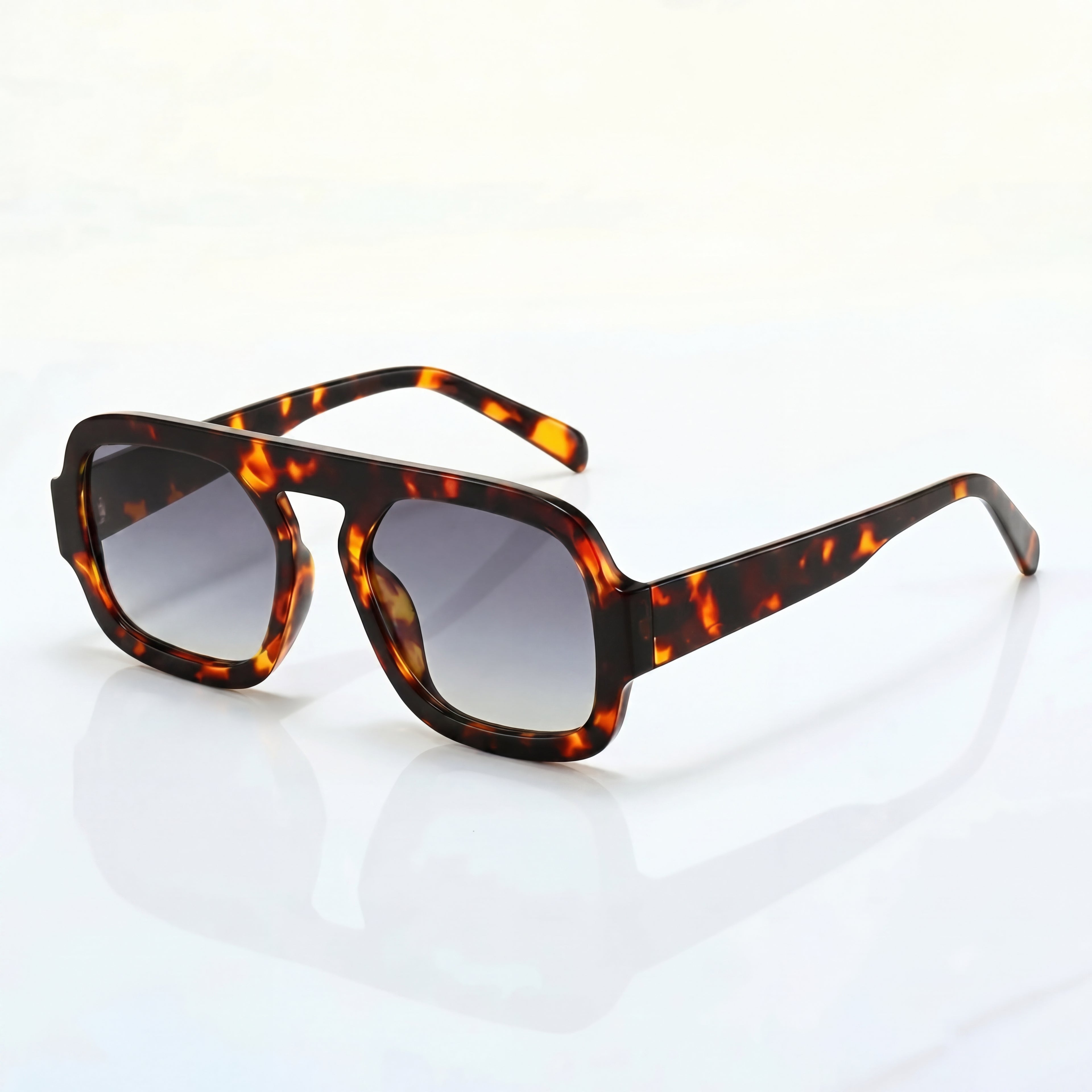 Occhiali da Sole Aviator Bohémien