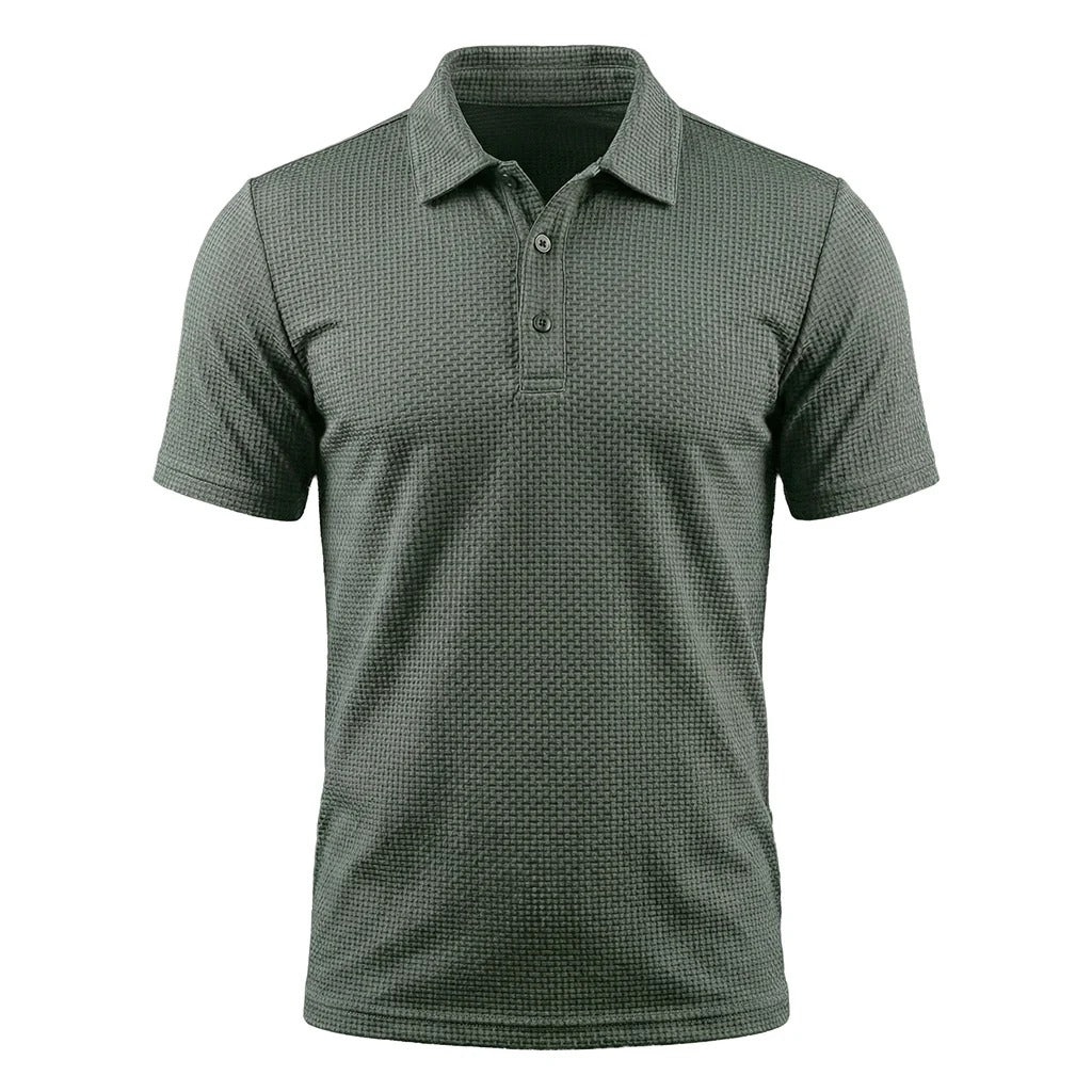 Capri – Polo da uomo ultra confortevole