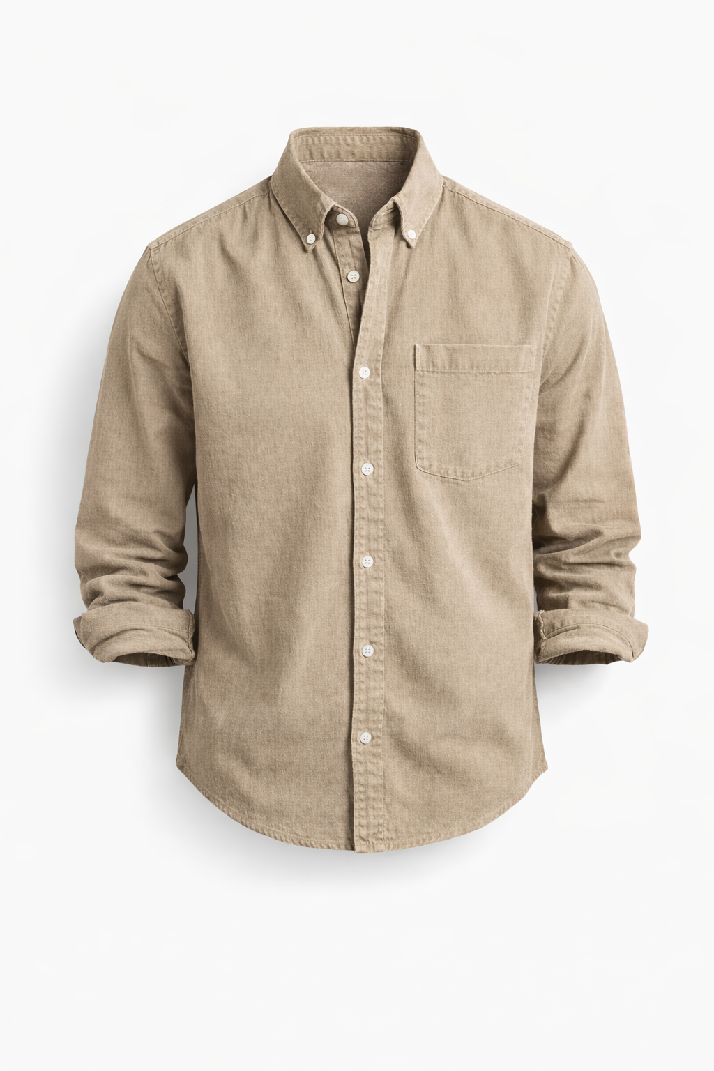 Camicia Kiko™ Casual Premium